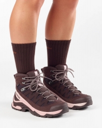 Salomon Quest Echo GTX W 
